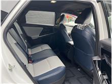 2023 Subaru Solterra Limited Sport Utility 4D Thumbnail 11