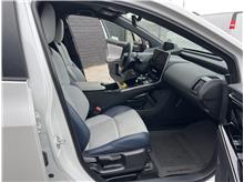 2023 Subaru Solterra Limited Sport Utility 4D Thumbnail 12