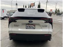 2023 Subaru Solterra Limited Sport Utility 4D Thumbnail 3