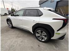 2023 Subaru Solterra Limited Sport Utility 4D Thumbnail 4