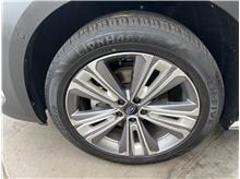 2023 Subaru Solterra Limited Sport Utility 4D Thumbnail 6