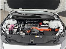 2023 Subaru Solterra Limited Sport Utility 4D Thumbnail 7