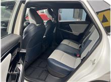 2023 Subaru Solterra Limited Sport Utility 4D Thumbnail 9