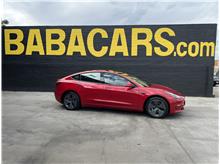 2022 Tesla Model 3 Long Range Sedan 4D