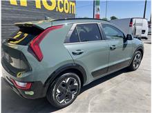 2023 Kia Niro EV Wind Wagon 4D Thumbnail 2