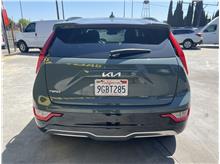 2023 Kia Niro EV Wind Wagon 4D Thumbnail 3