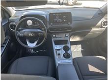 2023 Hyundai Kona Electric SE Sport Utility 4D Thumbnail 10