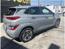 2023 Hyundai Kona Electric SE Sport Utility 4D Thumbnail 2