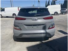 2023 Hyundai Kona Electric SE Sport Utility 4D Thumbnail 3