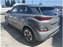 2023 Hyundai Kona Electric SE Sport Utility 4D Thumbnail 4