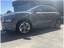 2023 Hyundai Kona Electric SE Sport Utility 4D Thumbnail 5