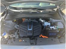 2023 Hyundai Kona Electric SE Sport Utility 4D Thumbnail 7