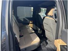 2023 Ford F150 SuperCrew Cab XLT Pickup 4D 5 1/2 ft Thumbnail 12