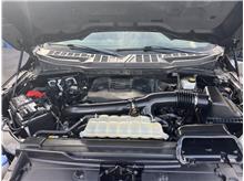 2023 Ford F150 SuperCrew Cab XLT Pickup 4D 5 1/2 ft Thumbnail 8