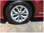 2017 Volkswagen Passat 1.8T S Sedan 4D Thumbnail 10