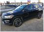 2018 Jeep Compass Limited Sport Utility 4D Thumbnail 1
