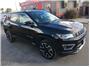 2018 Jeep Compass Limited Sport Utility 4D Thumbnail 4