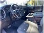 2019 Chevrolet Silverado 1500 Double Cab LT Pickup 4D 6 1/2 ft Thumbnail 2