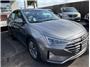 2020 Hyundai Elantra Limited Sedan 4D Thumbnail 3