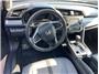 2020 Honda Civic LX Sedan 4D Thumbnail 11