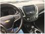 2018 Chevrolet Malibu LS Sedan 4D Thumbnail 9