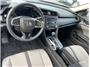 2020 Honda Civic LX Sedan 4D Thumbnail 6