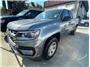 2021 Chevrolet Colorado Extended Cab Work Truck Pickup 4D 6 ft Thumbnail 1