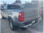 2021 Chevrolet Colorado Extended Cab Work Truck Pickup 4D 6 ft Thumbnail 11