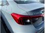 2022 Honda Civic Sport Sedan 4D Thumbnail 7