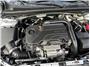2021 Chevrolet Malibu LS Sedan 4D Thumbnail 11