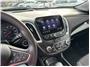 2021 Chevrolet Malibu LS Sedan 4D Thumbnail 9