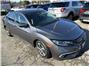 2021 Honda Civic LX Sedan 4D Thumbnail 4