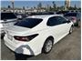 2021 Toyota Camry LE Sedan 4D Thumbnail 3