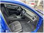 2021 Honda Civic LX Sedan 4D Thumbnail 5