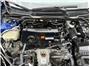 2021 Honda Civic LX Sedan 4D Thumbnail 7