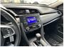 2021 Honda Civic LX Sedan 4D Thumbnail 8