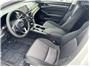 2021 Honda Accord LX Sedan 4D Thumbnail 5