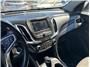 2021 Chevrolet Equinox LT Sport Utility 4D Thumbnail 10