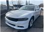 2022 Dodge Charger SXT Sedan 4D Thumbnail 1