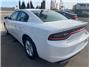 2022 Dodge Charger SXT Sedan 4D Thumbnail 8