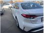 2022 Toyota Corolla LE Sedan 4D Thumbnail 2