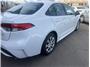 2022 Toyota Corolla LE Sedan 4D Thumbnail 4
