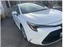 2022 Toyota Corolla LE Sedan 4D Thumbnail 5