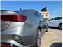 2022 Kia Forte GT Sedan 4D Thumbnail 4