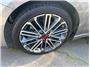 2022 Kia Forte GT Sedan 4D Thumbnail 6