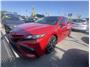 2022 Toyota Camry Hybrid SE Nightshade Edition Sedan 4D Thumbnail 1