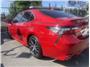 2022 Toyota Camry Hybrid SE Nightshade Edition Sedan 4D Thumbnail 2