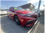 2022 Toyota Camry Hybrid SE Nightshade Edition Sedan 4D Thumbnail 4