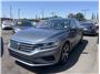 2022 Volkswagen Passat SE Sedan 4D Thumbnail 1