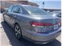 2022 Volkswagen Passat SE Sedan 4D Thumbnail 2